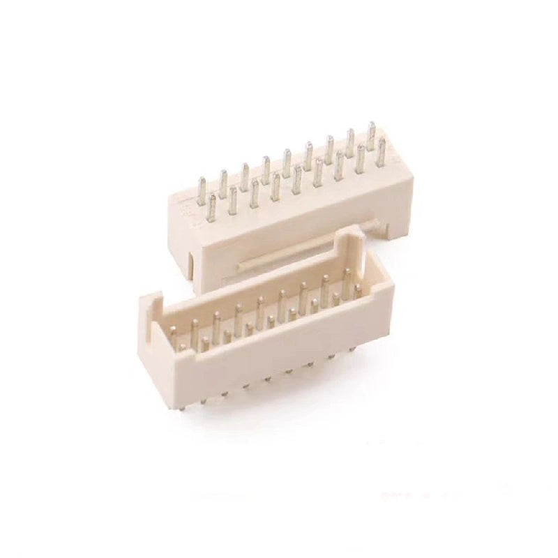 18 pin Vertical PHB 2.0mm Double Row Data Outlet for Hashboard and Control Board Signal cable